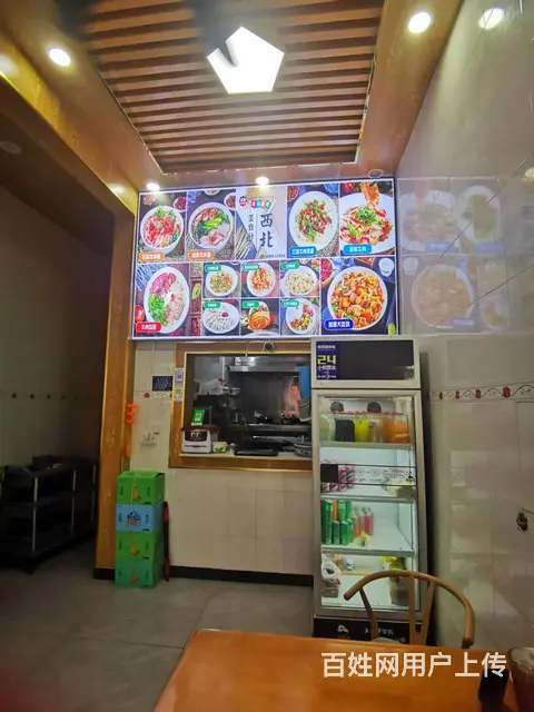 （51旺铺推荐）马岭黄龙街85平餐饮店转让 - 图片 6