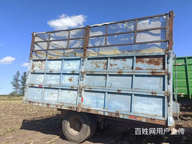 拖斗 - 图片 1