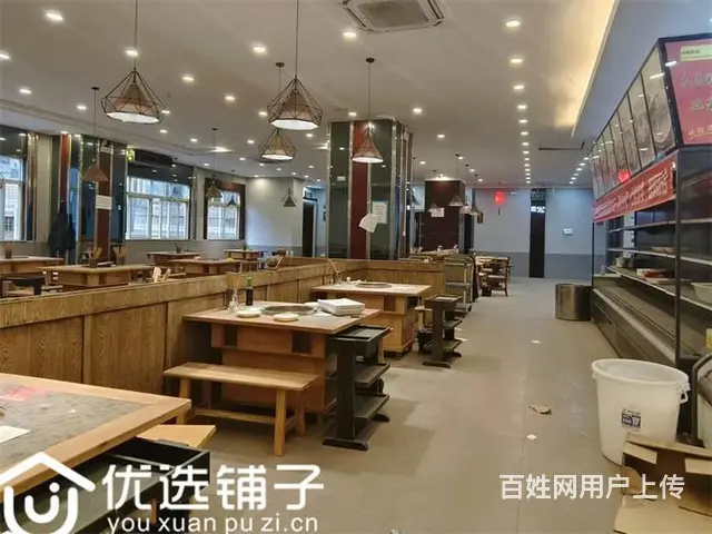 （优选铺子）宣汉东乡镇1000㎡商铺出租 - 图片 2