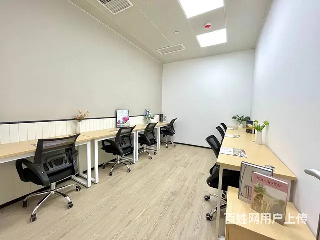 500就能开公司！！珠江新城办公室丨低成本高创收 - 图片 7