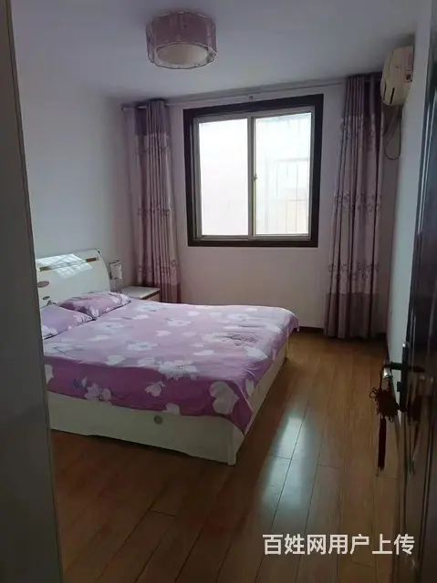 黄河苑 普通住宅 精装修方便停车 - 图片 5
