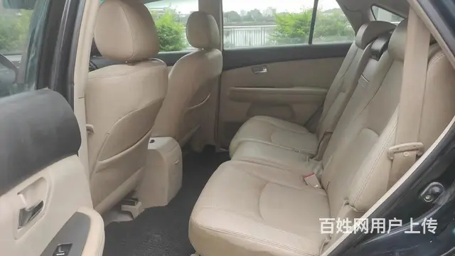 比亚迪S6 2013款 2.0 手动 劲悦版 精英型 - 图片 8