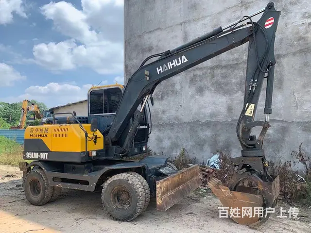 几台精品抓机 - 图片 4