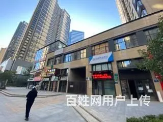 皇姑区保利大都会二期一楼商铺招租服务1400户以及沈阳天地客 - 图片 8