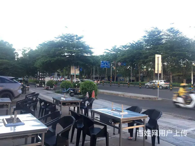 （51旺铺推荐）龙华秀垦路90平+100多平外摆餐饮店转让 - 图片 10