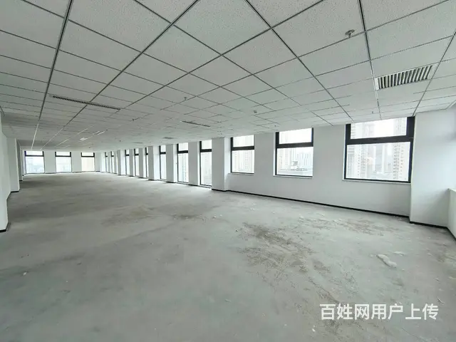 长白丨200平丨德翔大厦丨地铁附近丨中海 万科 汇锦 华润丨 - 图片 9
