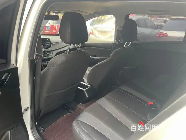 宝骏310 2016款 1.2 手动 超值型 - 图片 5