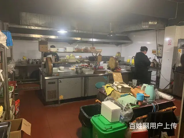 【易转免费推荐】武义外卖老店生意稳定急转 - 图片 3