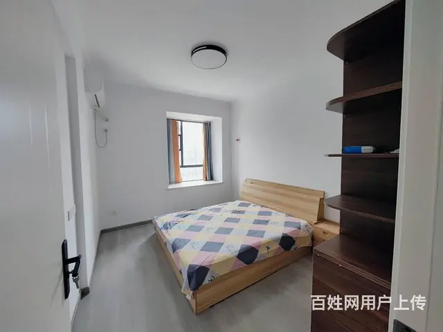 实图实价！采光超好 杨春湖景苑三期  两室两厅 双 - 图片 4