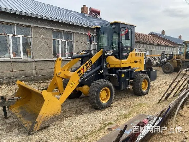 【搞定了！】出售936铲车 - 图片 1