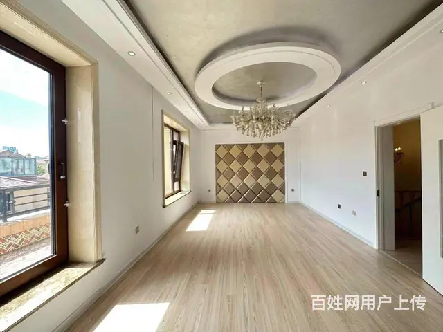 多套盛和天下别墅使用 450米双车位 南北花园 电梯600万 - 图片 3