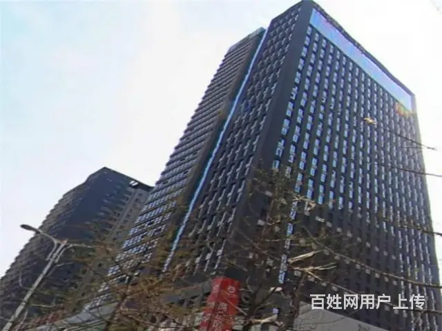 三好街丨华强广场A座丨纯写丨65平起售丨开发自持丨5800起 - 图片 4