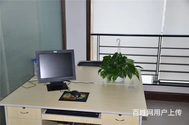 每月299元，烟台写字间即可拎包办公 - 图片 2