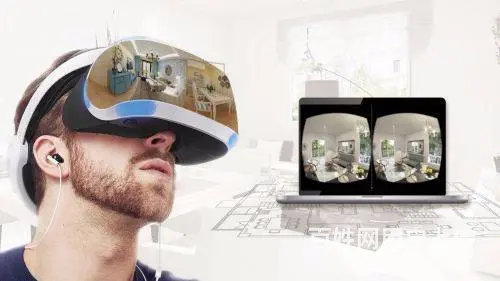 南充全景制作南充VR制作南充三维全景制作 - 图片 4