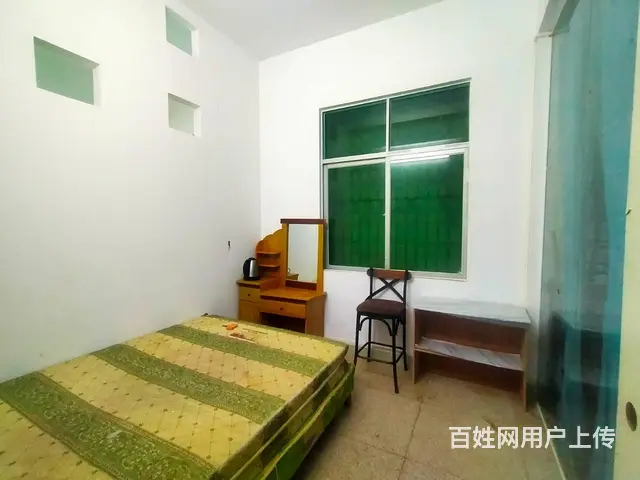 （51旺铺推荐）解放路600平整栋出租或分租1/2楼铺面 - 图片 8