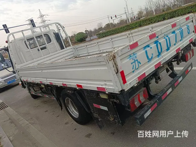 江淮 平板车 国5 - 图片 4