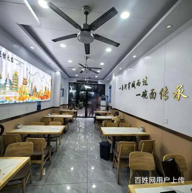 （51旺铺推荐）海航城50平铺面出租 - 图片 3