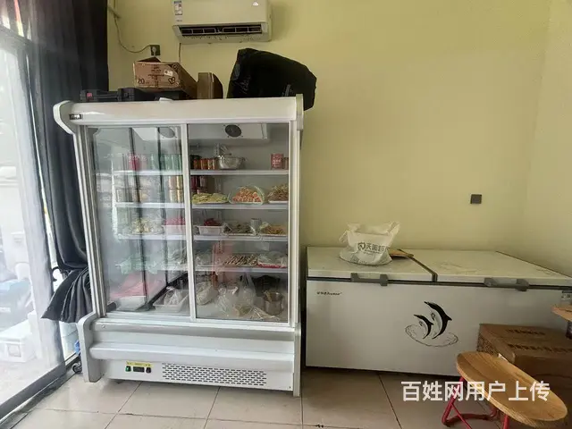 （51旺铺推荐）金鸡岭40平餐饮店转让 - 图片 6