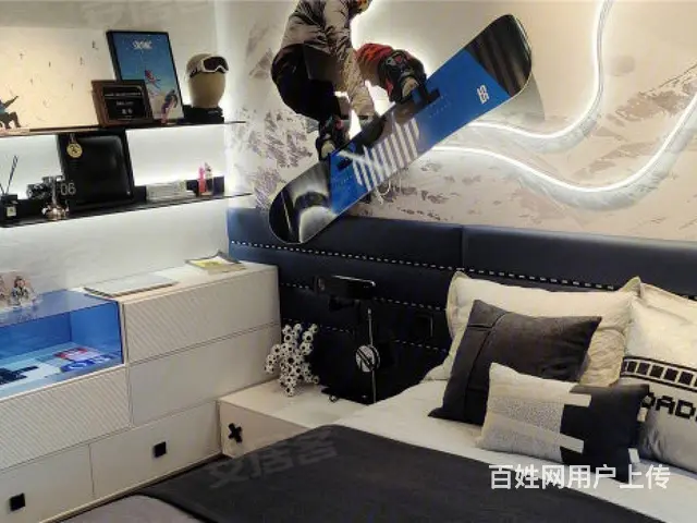 新房·保利天珺 上叠 纯洋房叠墅小区 国企精装修品质好口 - 图片 10