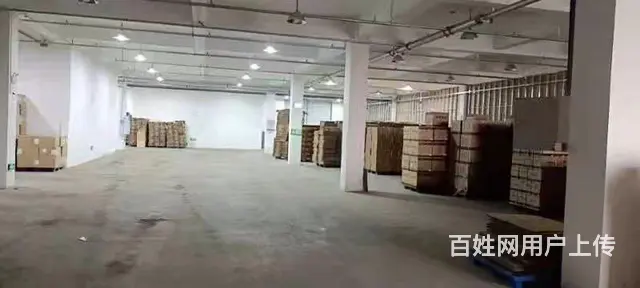 香坊幸福镇新香坊村靠河寨全新标准工业厂房出租 - 图片 4