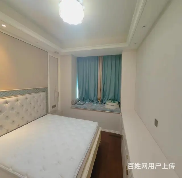 平安居精装2房中山北路延安路中河北路凤起路杭州大厦武林广场 - 图片 3