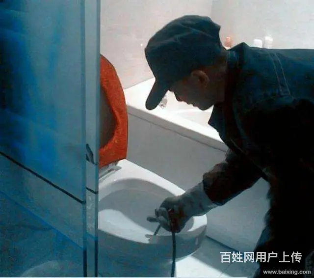 富阳通下水道多少钱一次 - 图片