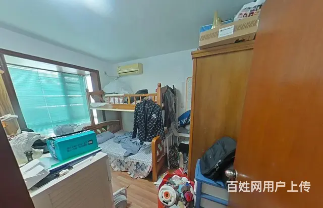 整租·白云高尔夫花园东区 3室2厅 西 - 图片 2