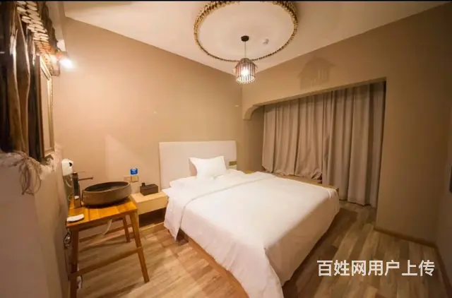 15308（商客网）呈贡大学城第七街区公寓酒店转让 - 图片 2