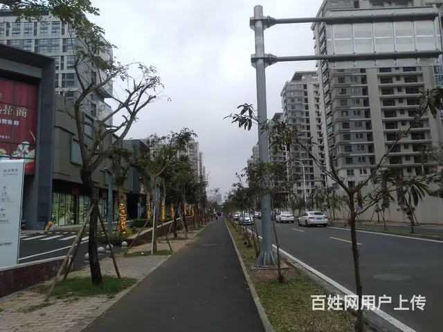 （51旺铺推荐）秀英长流韶阳街32平生鲜便利店转让 - 图片 9
