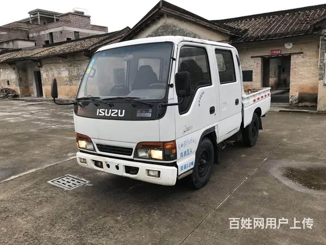 五十铃货车 - 图片 2