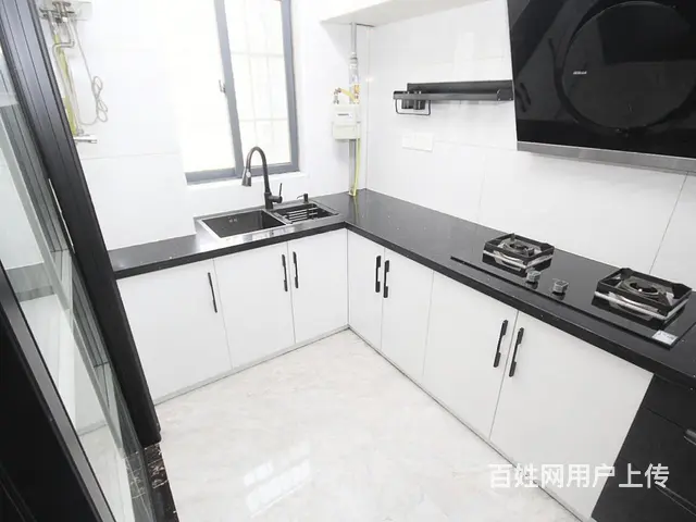 鹭洲府 邸，全新装修电梯三房，高品质家居，拎包入住！ - 图片 11