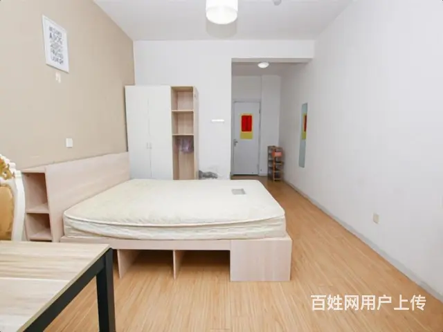 拱宸桥无税138.35平485.00万元尚堂府简装修 - 图片 4