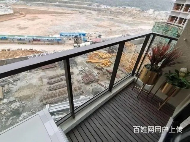 琴澳新城〈华发四季峰景〉140平南北双阳台4房华发商都旁 - 图片 9