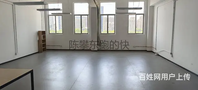 滨江区元巢科创园写字楼租赁，滨安路与南川路口 - 图片 8