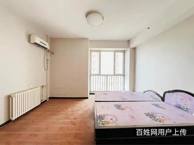 世贸天街一居室公寓全款12万出售包更名 - 图片 1