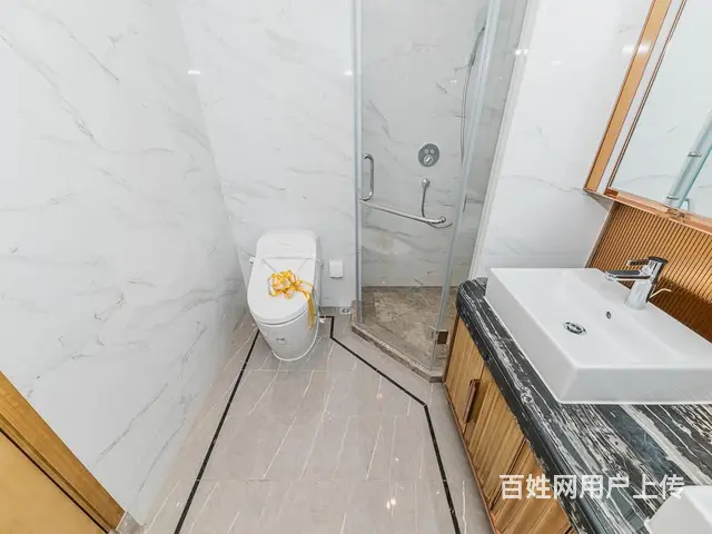 今日新卖特价房，小区中心位置，房东等着卖房子钱用，带两个车位 - 图片 9