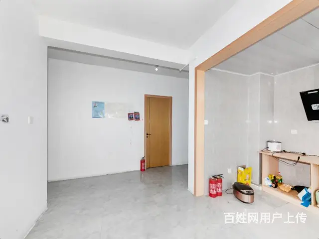 D铁旁浒关南山楠香雅苑 大3室2卫 户型通透 视野好次新小区 - 图片 6