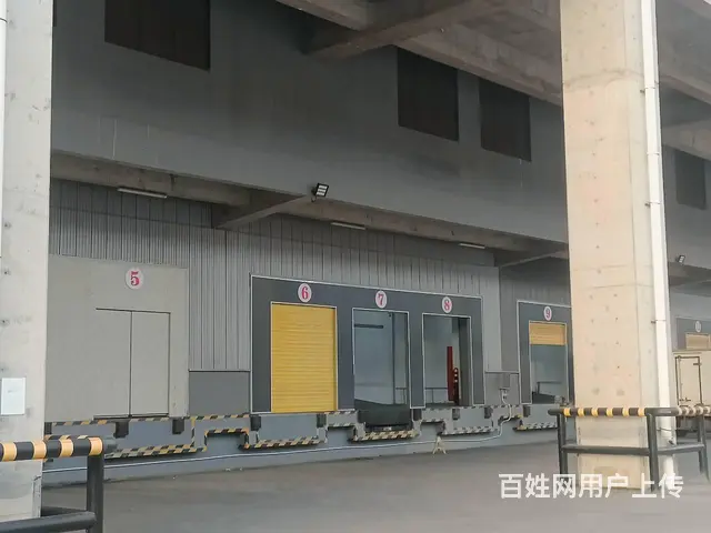 出租秀英椰海大道多温层冷库，交通巨便利 - 图片 5