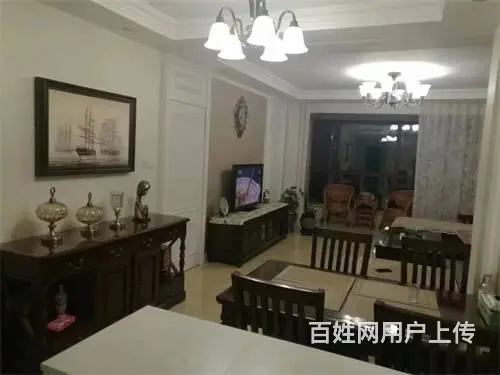 楼房出售，泽信吉府小区 - 图片 1