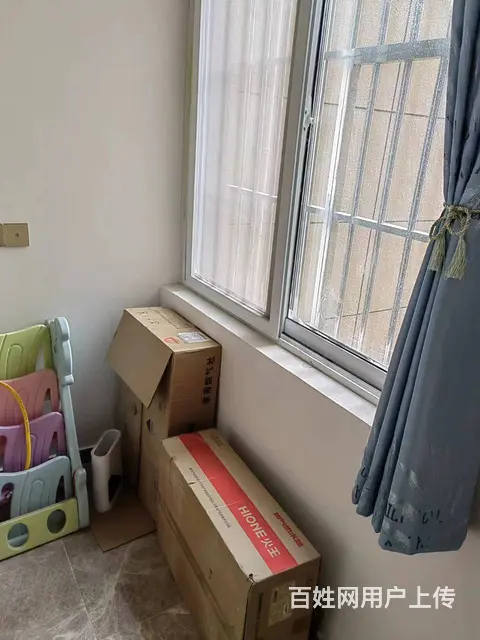 许阁小区 普通住宅2厅 中等装修 - 图片 3