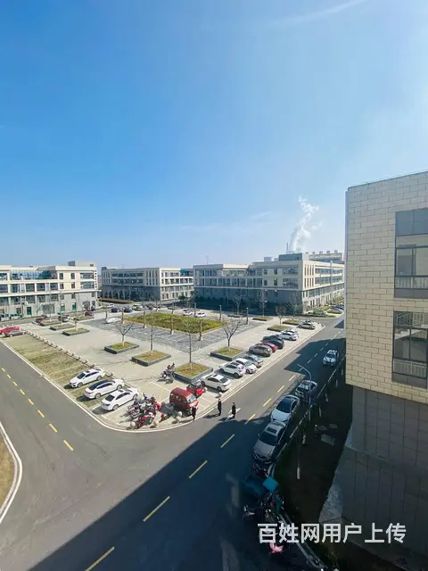 高新区厂房出租，配套齐全，各种补贴 - 图片 8
