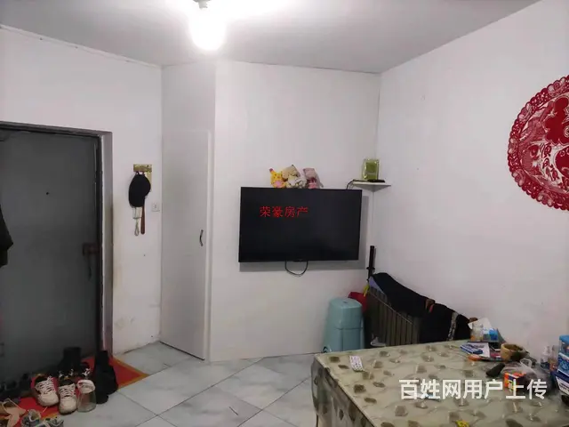 新鹤A区5楼69平12.5万中等装 普通住宅 中等装修 - 图片 3