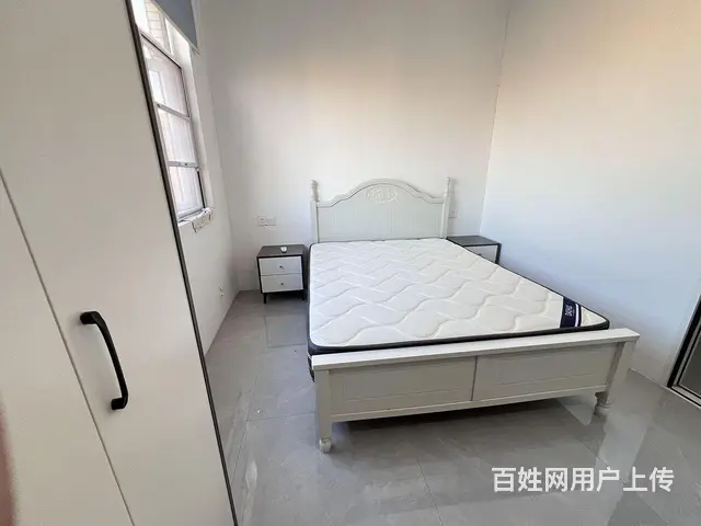 4号线园林路地铁口 可押一付一 房间很舒服 金地广 - 图片 1