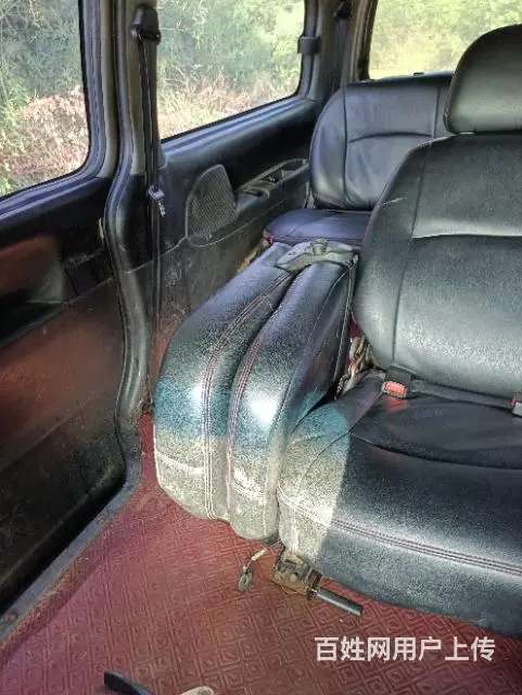江淮 瑞风 2014款 瑞风M5 1.9T 手动 柴油商务版 - 图片 5
