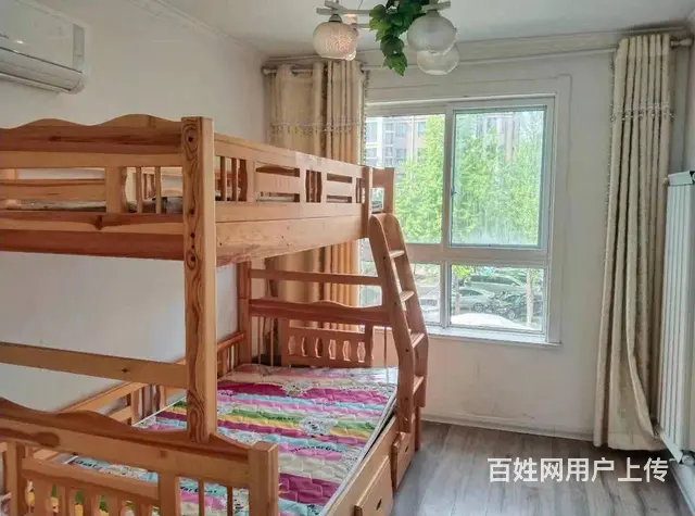 御景华庭2楼3室家具家电齐全 - 图片 2