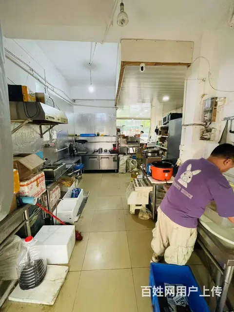 高桥万家丽扬帆小区披萨意面外卖店优价转让 10414 - 图片 6