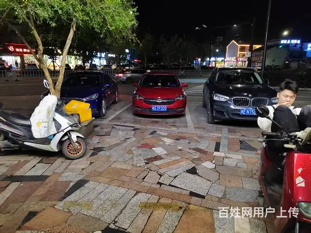 店铺位于湖州安吉县递铺街道尚然烤吧，繁华地段，面积130平， - 图片 4