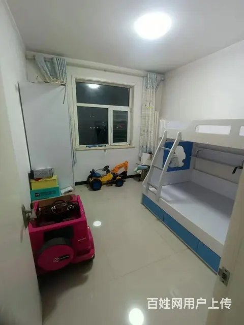 守敬南路 市五中对面 秀兰北区 普通住宅 中等装修 - 图片 9