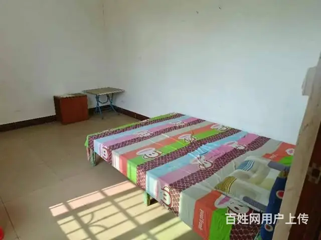 黄埔区/增城区永宁街道翟洞村钟屋街出租两房一厅 - 图片 2