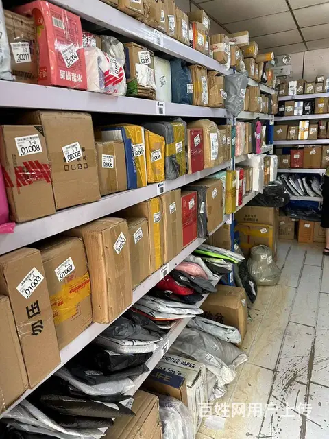 【搞定了！】平房区繁华地段快递出兑整体转让 - 图片 3